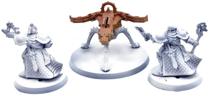 STORMCAST ETERNALS 3 Celestar Balista #1 Sigmar 6619