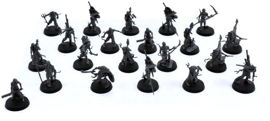 SOULBLIGHT GRAVELORDS 21 Deadwalker Zombies #2 Sigmar 7854