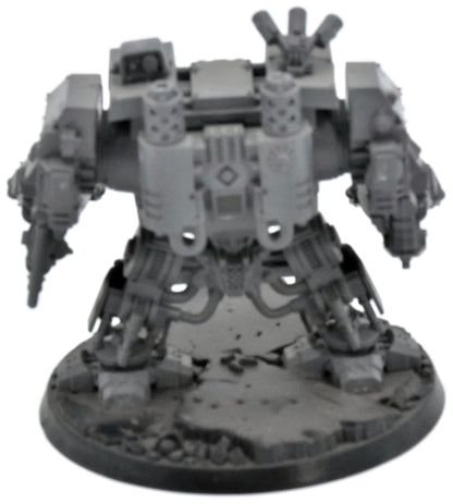 BLOOD ANGELS Furioso Dreadnought #2 Warhammer 40K 8113
