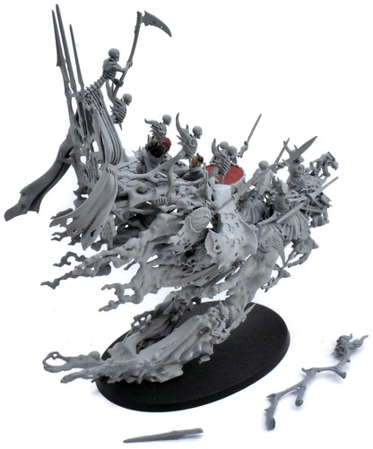 SOULBLIGHT GRAVELORDS Coven Throne #1 Sigmar 7885