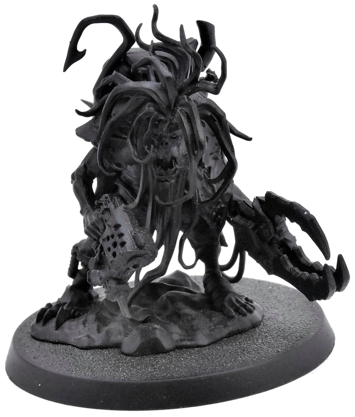 ORKS Zodgrog Wortsnagga #1 Warhammer 40K 6640