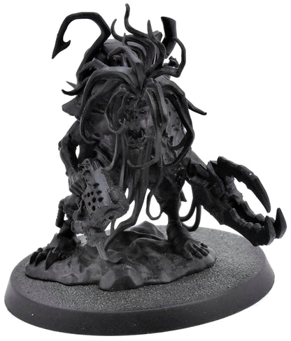 ORKS Zodgrog Wortsnagga #1 Warhammer 40K 6640