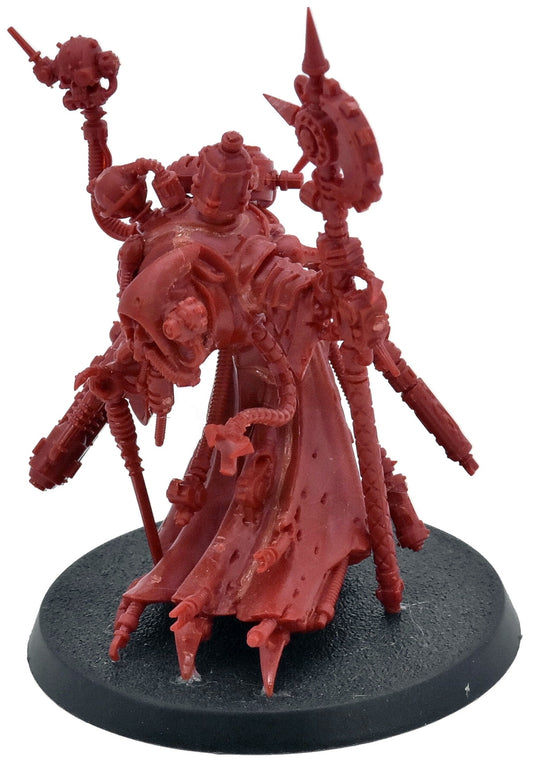 ADEPTUS MECHANICUS Tech-Priest Dominus #3 Warhammer 40K 8151