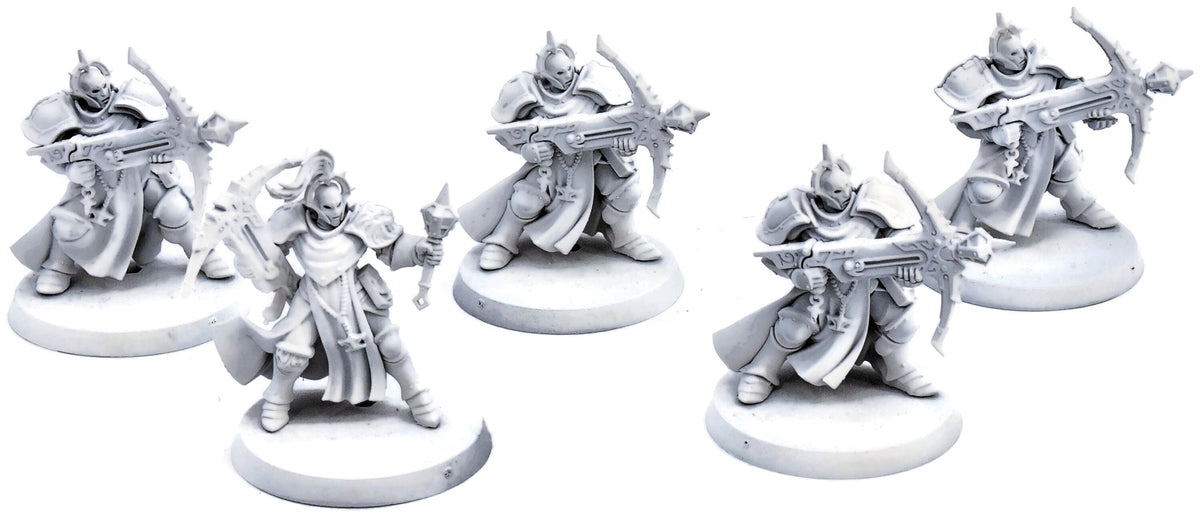STORMCAST ETERNALS 5 Castigator #1 Sigmar 6657
