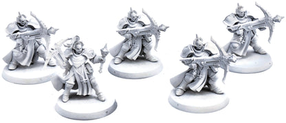 STORMCAST ETERNALS 5 Castigator #1 Sigmar 6657