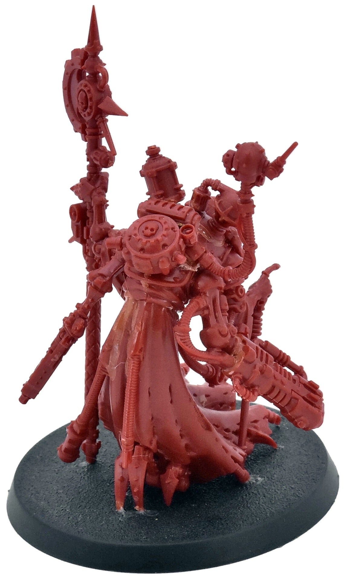 ADEPTUS MECHANICUS Tech-Priest Dominus #3 Warhammer 40K 8151
