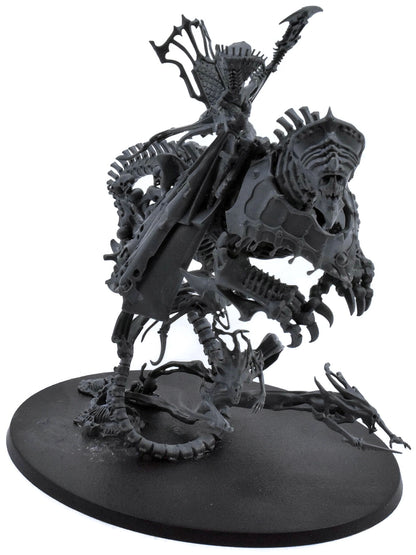 SOULBLIGHT GRAVELORDS Neferata Mortarch Of Blood #1 Sigmar 7908