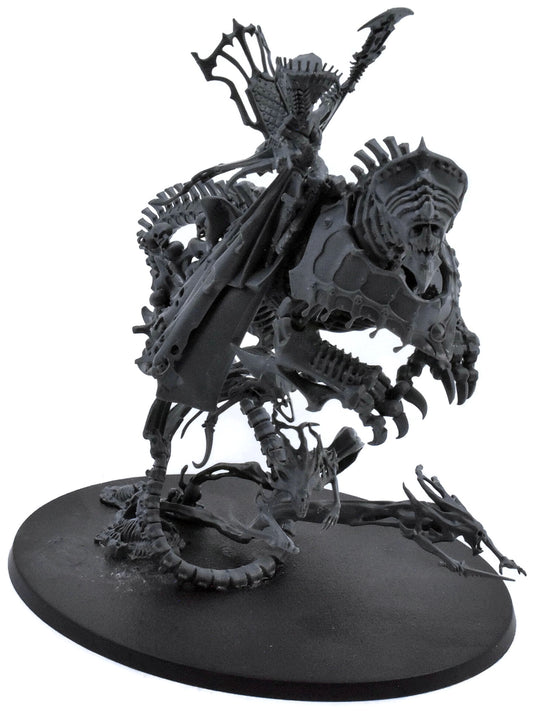 SOULBLIGHT GRAVELORDS Neferata Mortarch Of Blood #1 Sigmar 7908