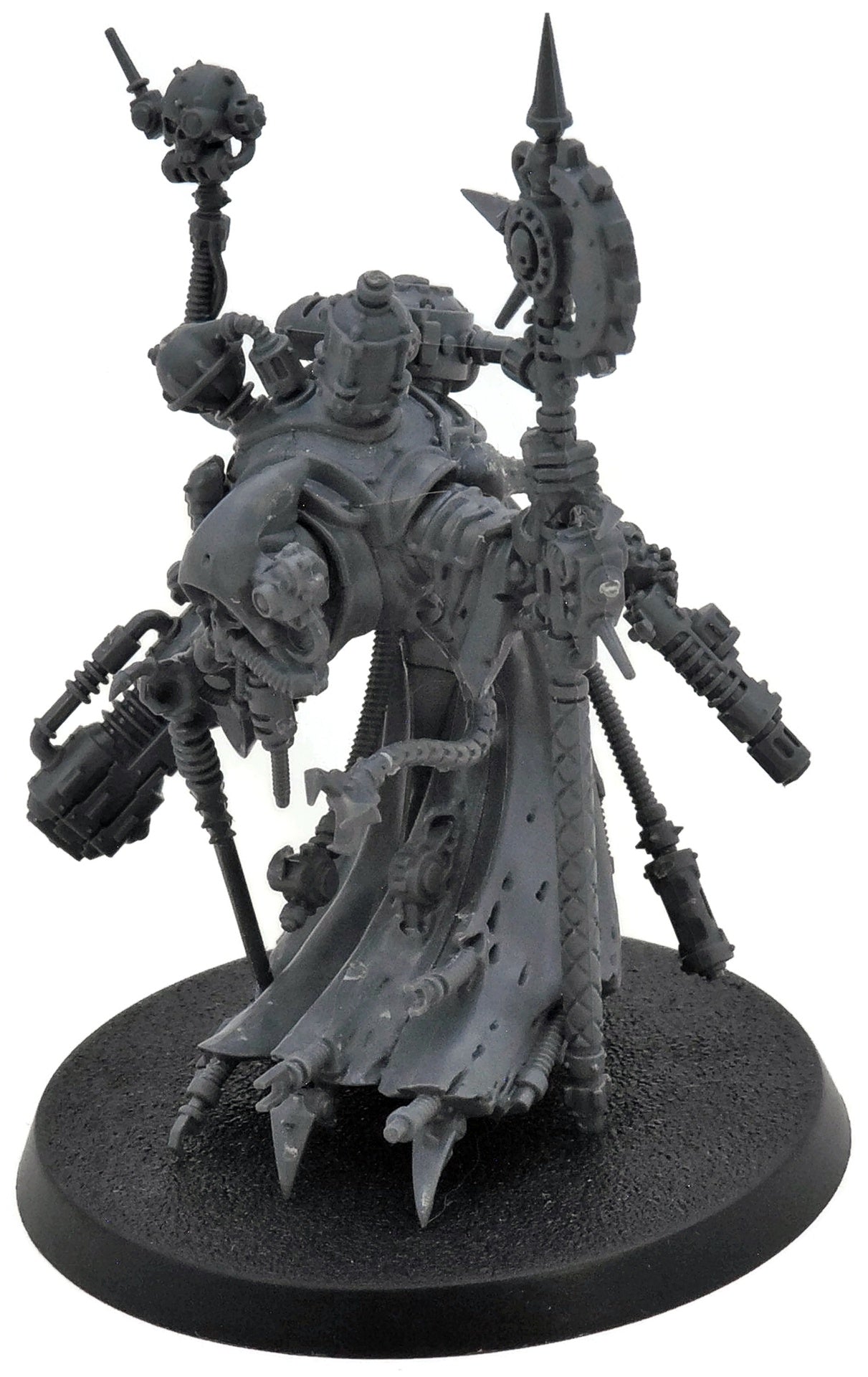 ADEPTUS MECHANICUS Tech-Priest Dominus #2 Warhammer 40K 8175