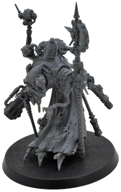 ADEPTUS MECHANICUS Tech-Priest Dominus #2 Warhammer 40K 8175