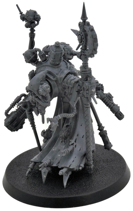 ADEPTUS MECHANICUS Tech-Priest Dominus #2 Warhammer 40K 8175