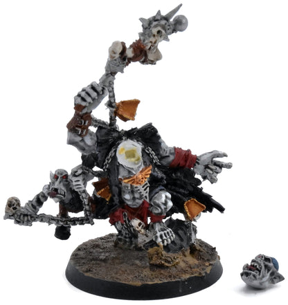 ORKS Weirdboy #1 classic Warhammer 40K 6671