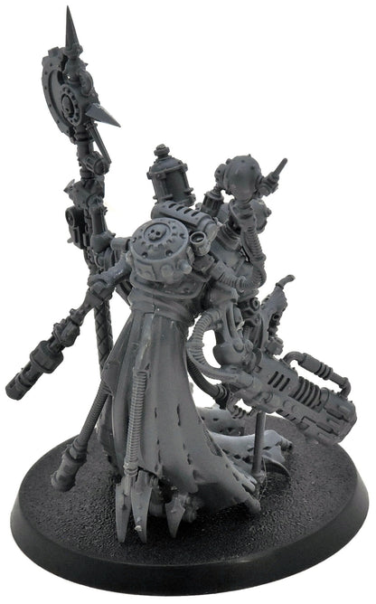 ADEPTUS MECHANICUS Tech-Priest Dominus #2 Warhammer 40K 8175