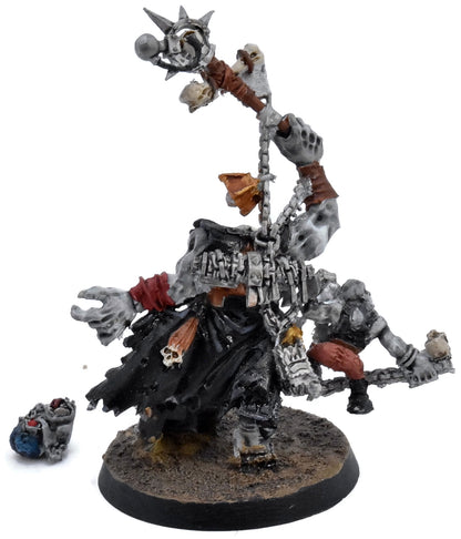 ORKS Weirdboy #1 classic Warhammer 40K 6671