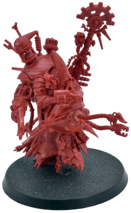 ADEPTUS MECHANICUS Tech-Priest Dominus #10 Warhammer 40K 8182