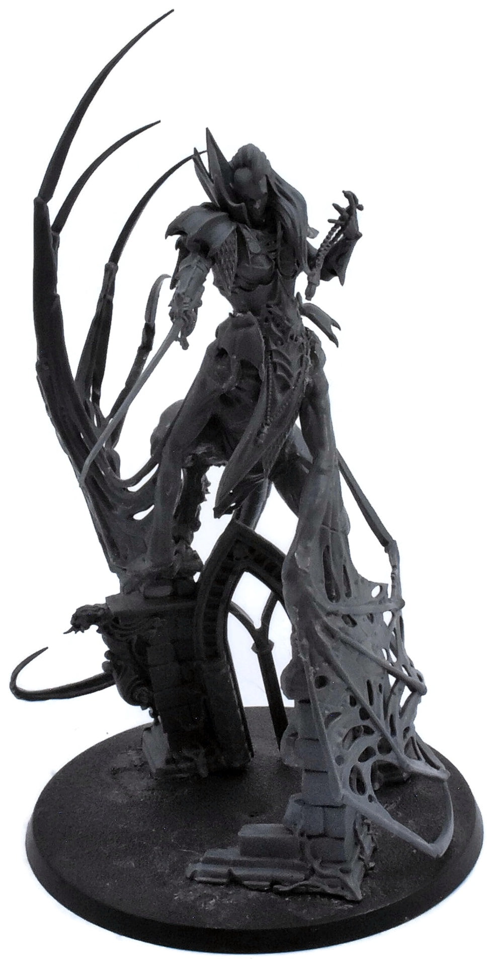 SOULBLIGHT GRAVELORDS Lauka Vai Mother Of Nightmares #1 Sigmar 7946