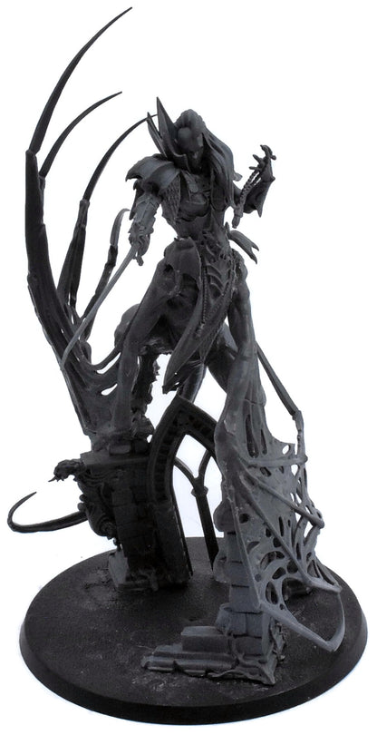 SOULBLIGHT GRAVELORDS Lauka Vai Mother Of Nightmares #1 Sigmar 7946