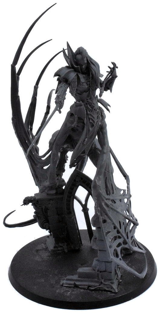 SOULBLIGHT GRAVELORDS Lauka Vai Mother Of Nightmares #1 Sigmar 7946
