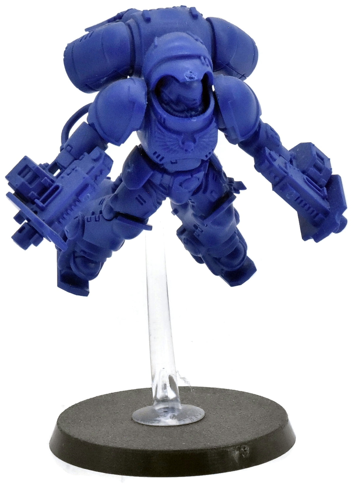 SPACE MARINES Lonely Inceptor #1 Warhammer 40K 6701
