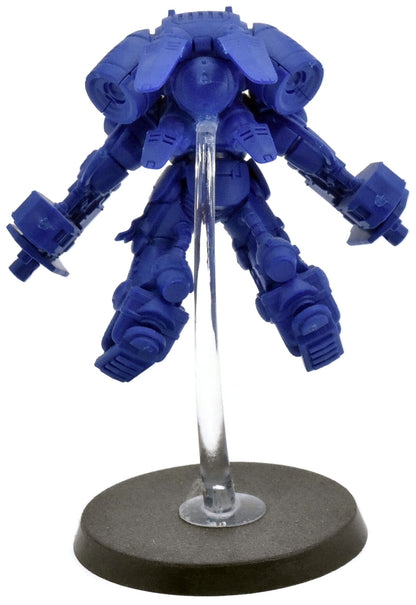 SPACE MARINES Lonely Inceptor #1 Warhammer 40K 6701