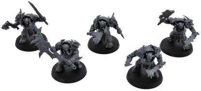 ORRUK WARCLANS 5 Orruk Brutes #2 Sigmar 7977