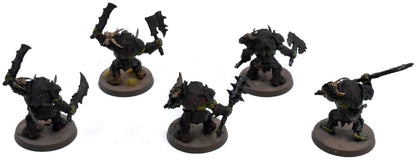 ORRUK WARCLANS 5 Orruk Brutes #4 Sigmar 7984