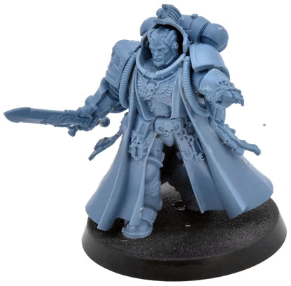SPACE MARINES Primaris Librarian #1 Warhammer 40K 8281