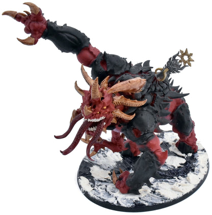 SLAVES TO DARKNESS Slaughterbrute #1 Sigmar 8035