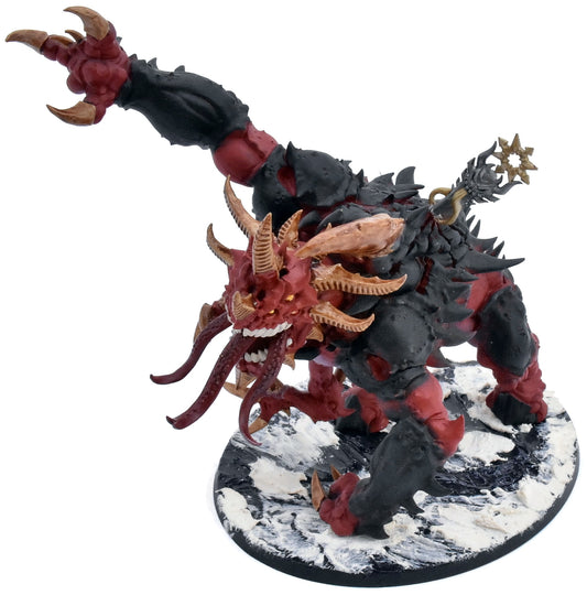 SLAVES TO DARKNESS Slaughterbrute #1 Sigmar 8035