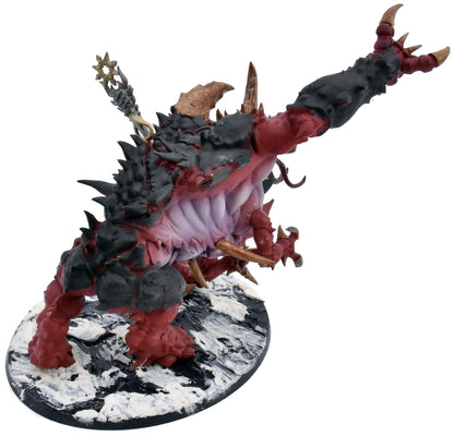 SLAVES TO DARKNESS Slaughterbrute #1 Sigmar 8035