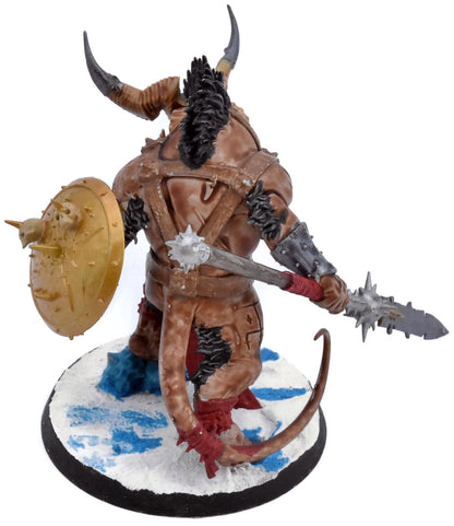 SLAVES TO DARKNESS Ogroid Myrmydon #1 Sigmar 8042