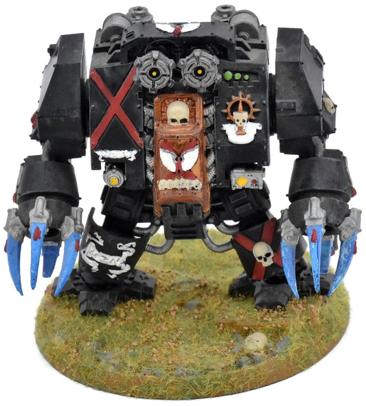 BLOOD ANGELS Furioso Dreadnought #1 Warhammer 40K 8311