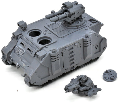 SPACE MARINES Razorback Tank #2 Warhammer 40K 8328