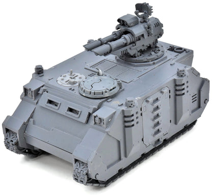 SPACE MARINES Razorback Tank #1 Warhammer 40K 8335