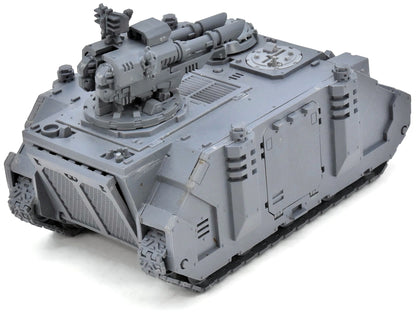 SPACE MARINES Razorback Tank #1 Warhammer 40K 8335