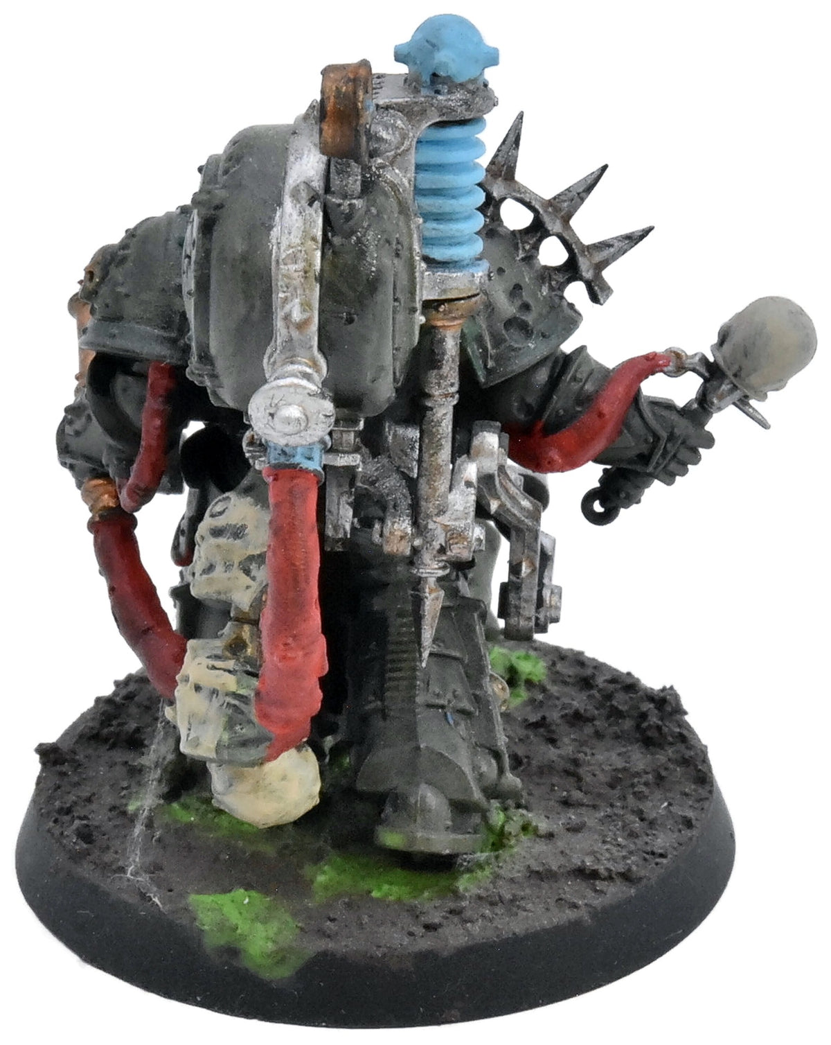 DEATH GUARD Foul Blightspawn #1 Warhammer 40K 6817