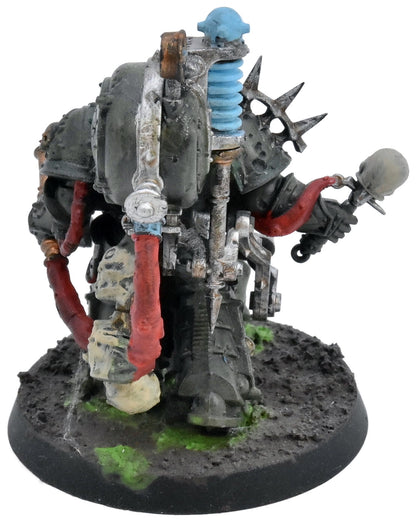 DEATH GUARD Foul Blightspawn #1 Warhammer 40K 6817