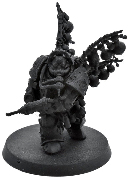 DEATH GUARD Biologus Putrifier #1 Warhammer 40K 6824