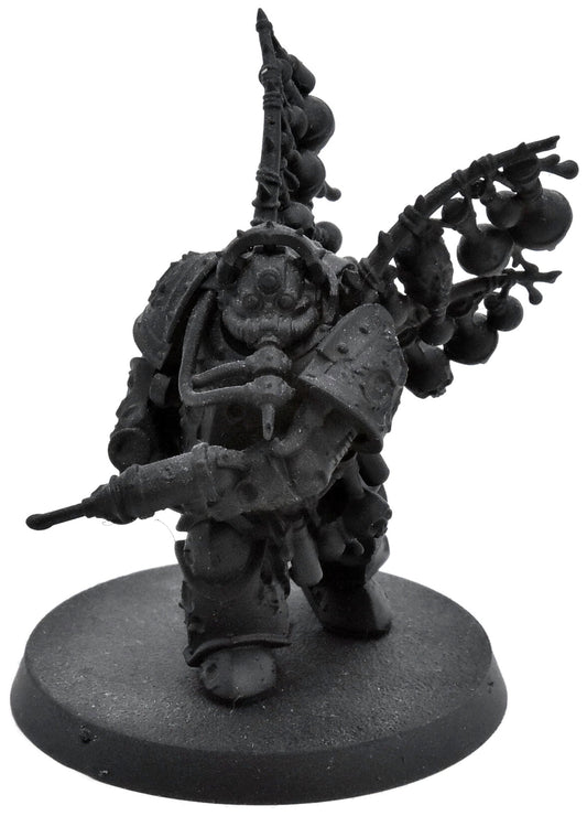 DEATH GUARD Biologus Putrifier #1 Warhammer 40K 6824