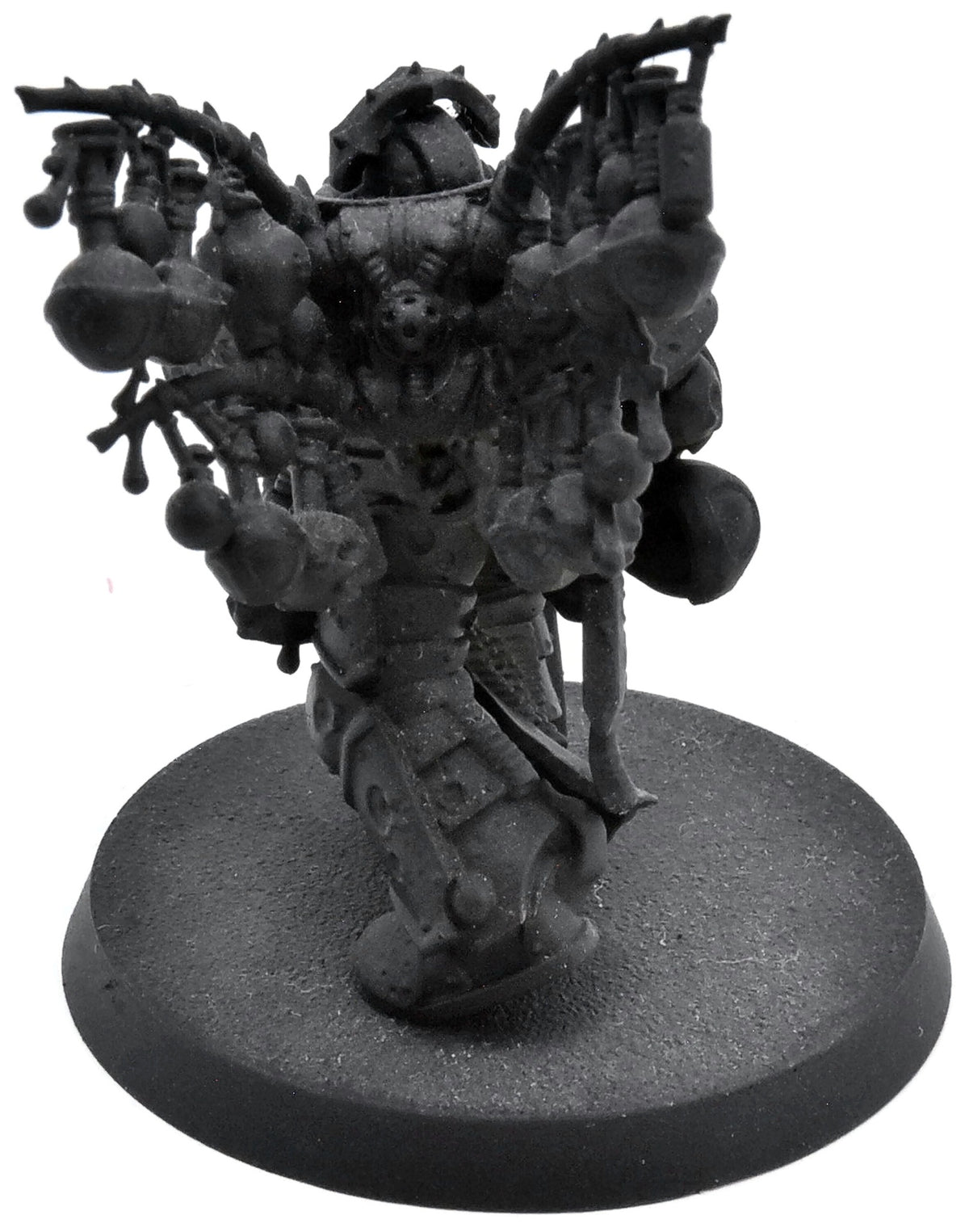 DEATH GUARD Biologus Putrifier #1 Warhammer 40K 6824