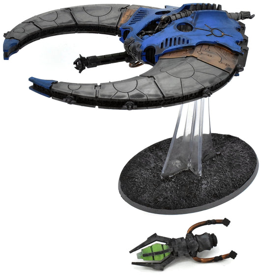 NECRONS Night Scythe #2 Warhammer 40K 8359