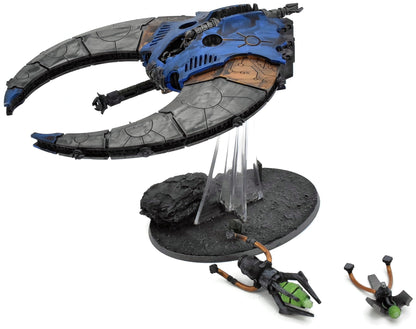 NECRONS Night Scythe #1 Warhammer 40K 8366