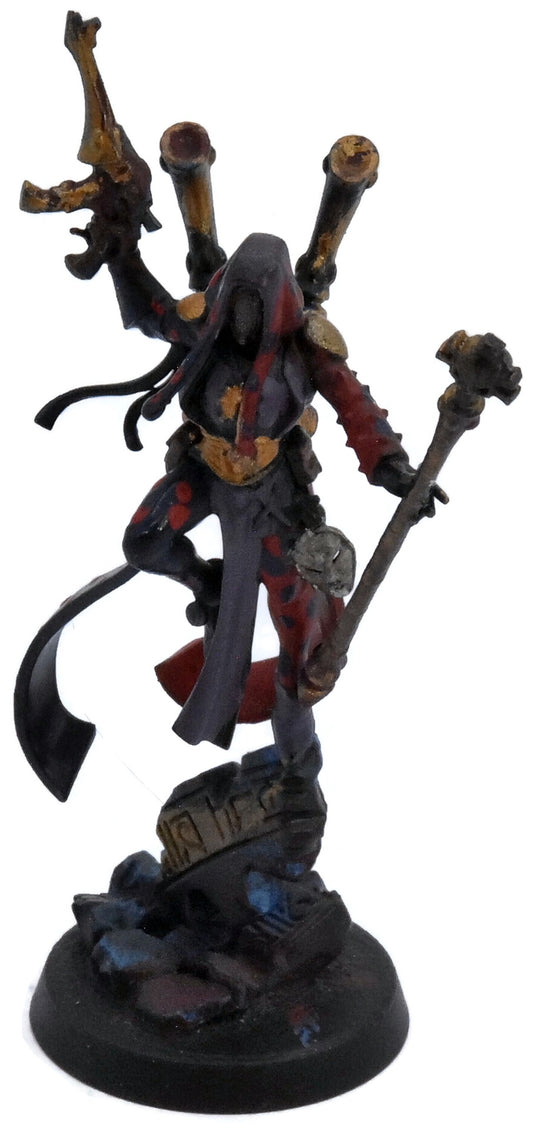 AELDARI Shadowseer #1 Warhammer 40K 8097