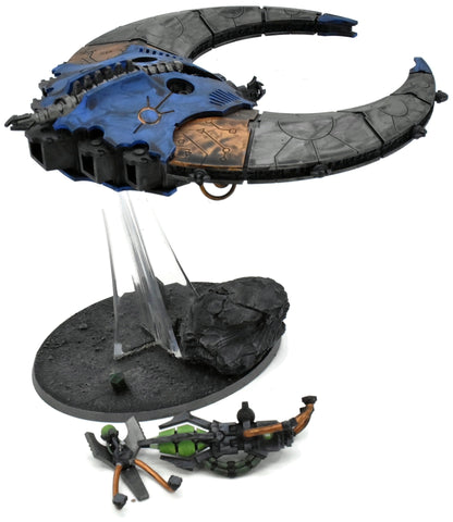 NECRONS Night Scythe #1 Warhammer 40K 8366