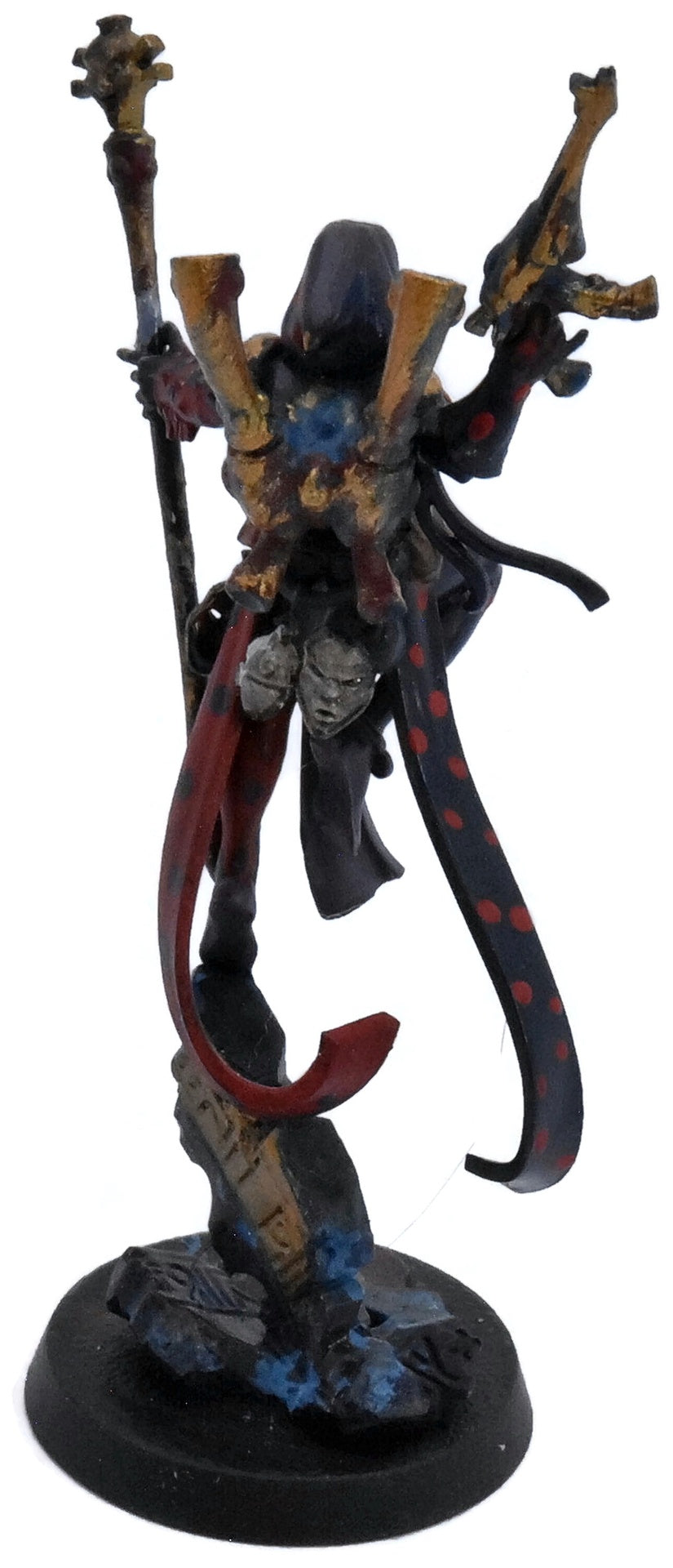 AELDARI Shadowseer #1 Warhammer 40K 8097