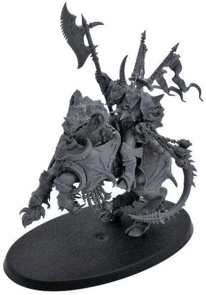 SLAVES TO DARKNESS Eternus Blade Of The First Prince #1 Sigmar 8134