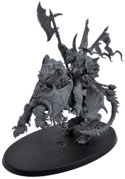 SLAVES TO DARKNESS Eternus Blade Of The First Prince #1 Sigmar 8134
