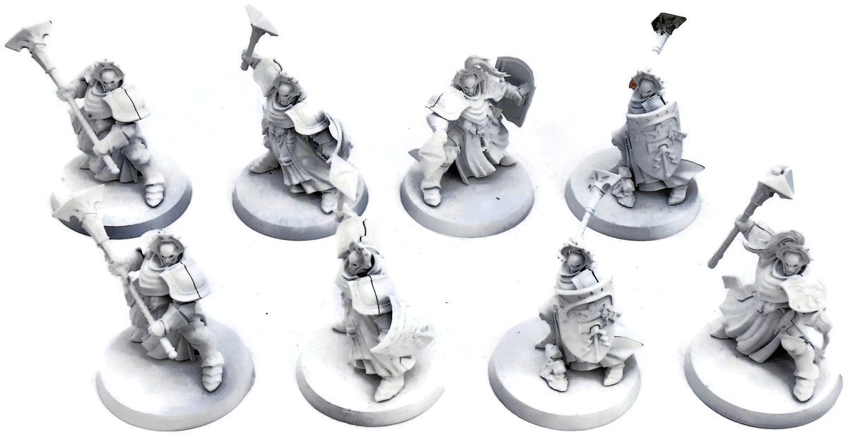 STORMCAST ETERNALS 8 Sequitors #1 Sigmar 6893