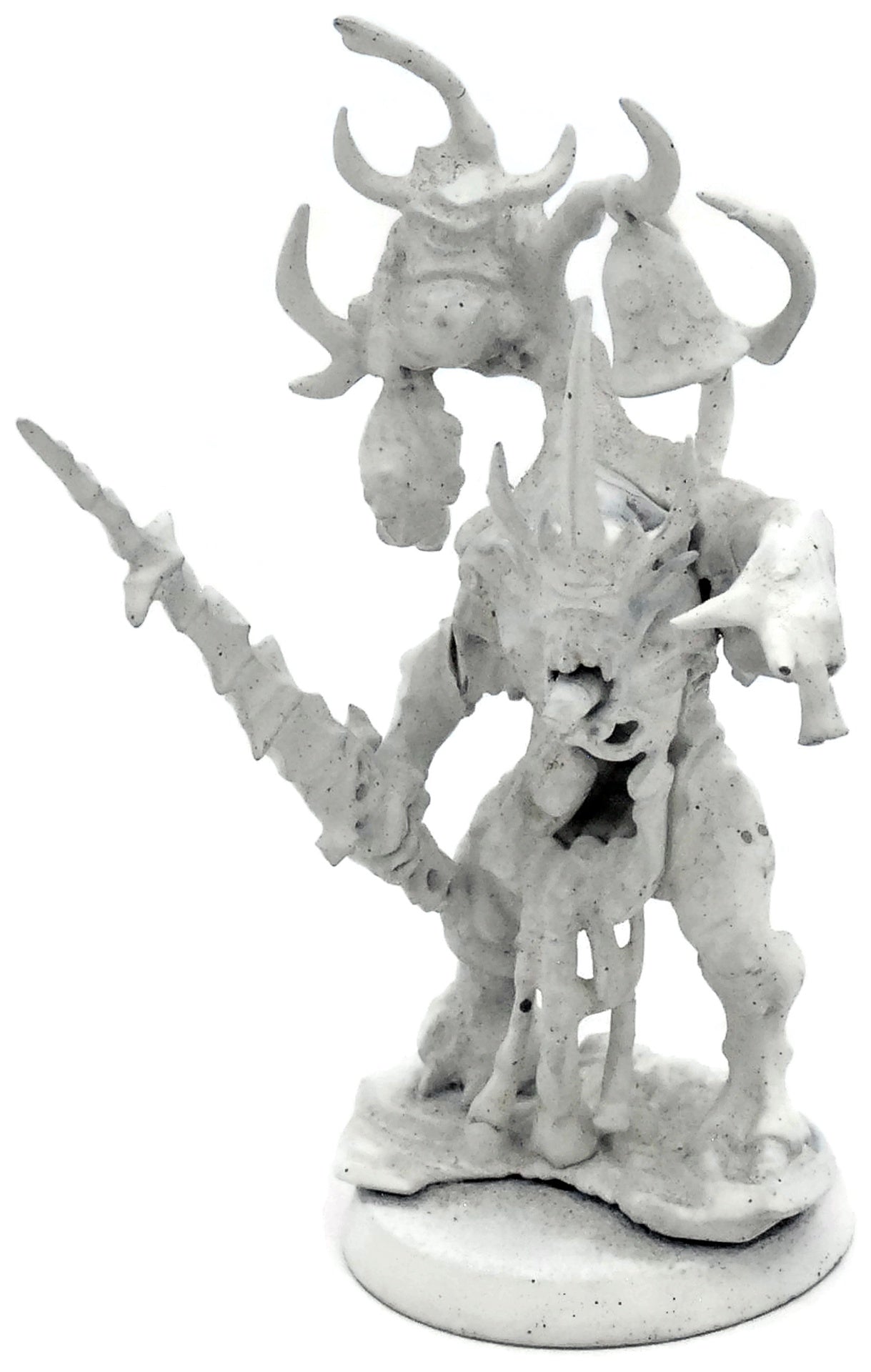 CHAOS DAEMONS Poxbringer #1 Warhammer 40K 8403