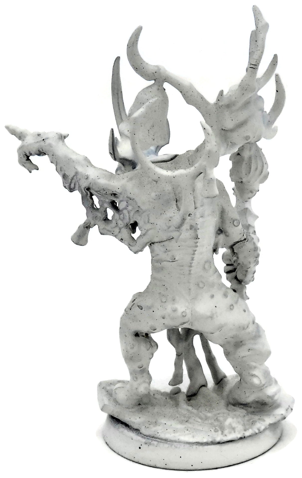 CHAOS DAEMONS Poxbringer #1 Warhammer 40K 8403